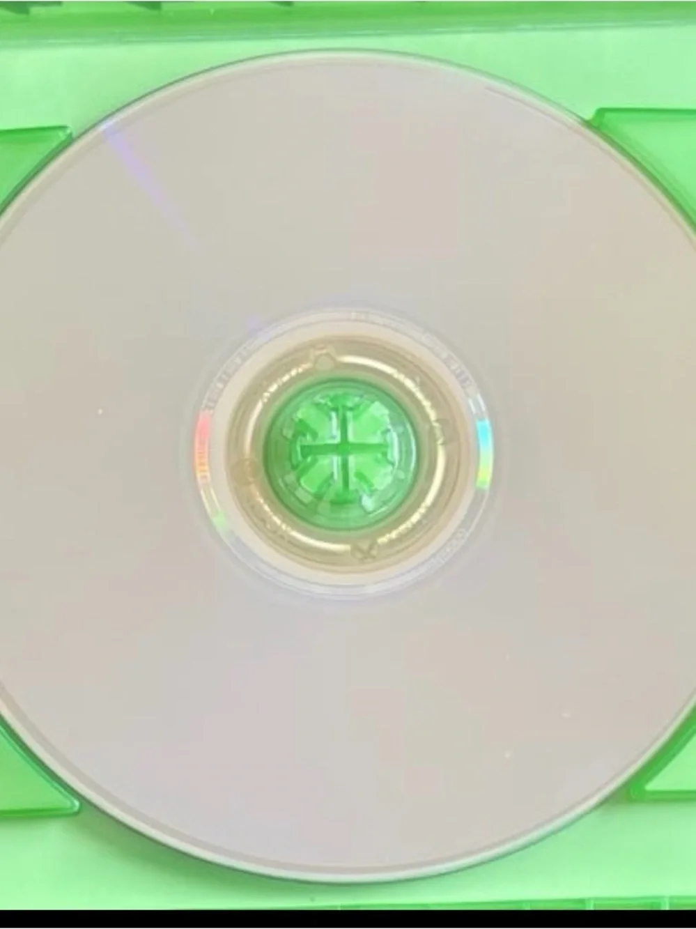 Evil Dead: The Game — Xbox (Green Case)